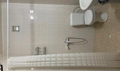 Стандарт с двухспальной кроватью