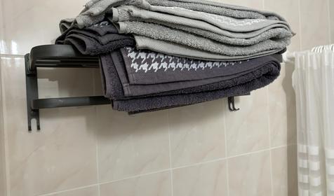 Стандарт с двухспальной кроватью