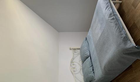 Стандарт с двухспальной кроватью