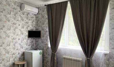 Стандарт с двухспальной кроватью