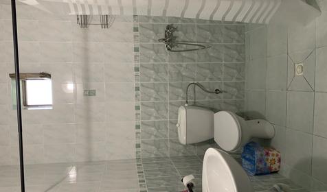 Стандарт с двухспальной кроватью