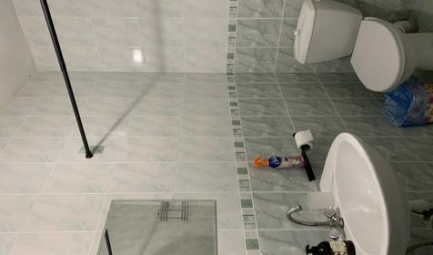 Стандарт с двухспальной кроватью