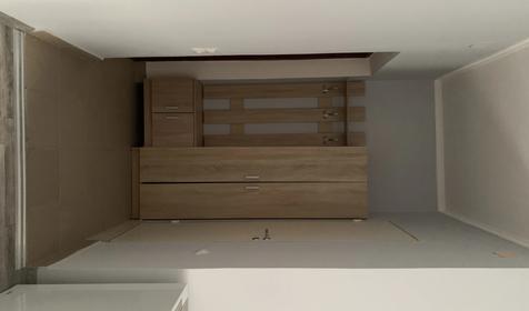 Стандарт с двухспальной кроватью