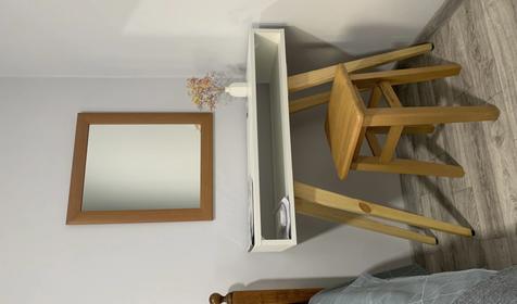 Стандарт с двухспальной кроватью