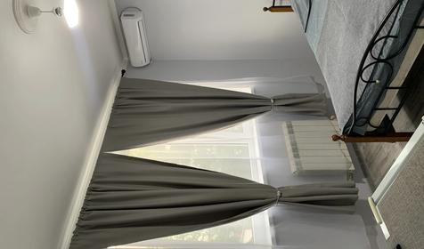 Стандарт с двухспальной кроватью