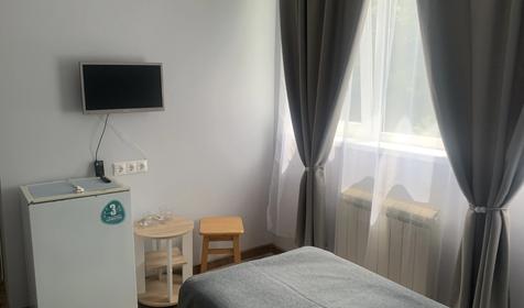 Двухместный стандарт