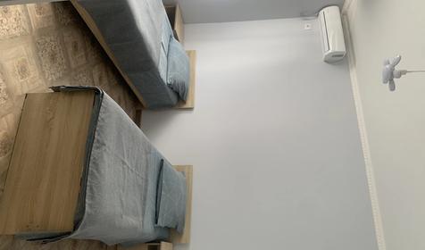 Двухместный стандарт