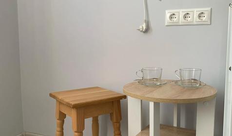 Двухместный стандарт