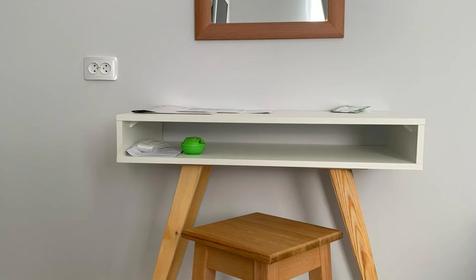 Двухместный стандарт