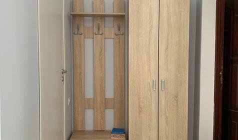 Двухместный стандарт