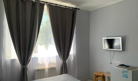 Двухместный стандарт