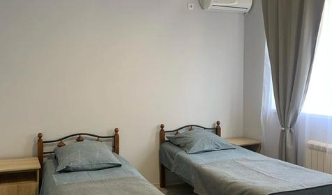 Двухместный стандарт