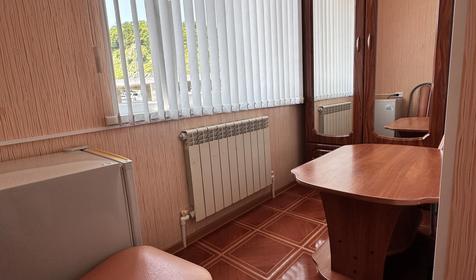 Трехместный комфорт. Гостевой дом Дольче Вита, Туапсе, Небуг