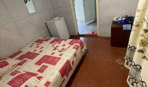 Двухместный эконом