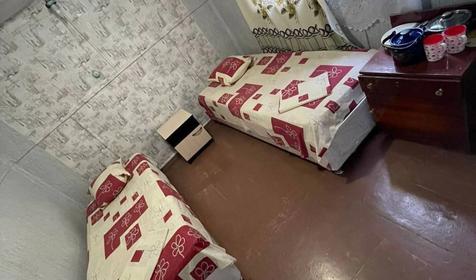 Двухместный эконом