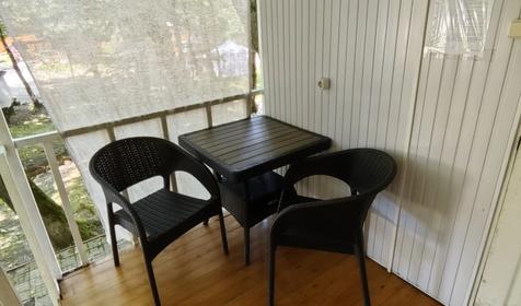 Двухместный стандарт