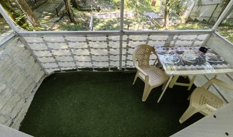 Трёхместный стандарт