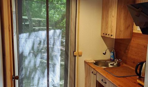 Трёхместный стандарт