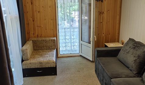 Трёхместный стандарт