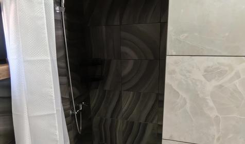 Четырехместный стандарт