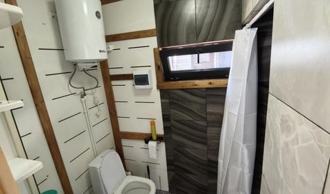 Четырехместный стандарт