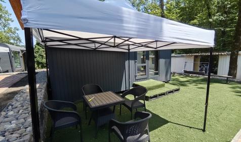 Четырехместный стандарт