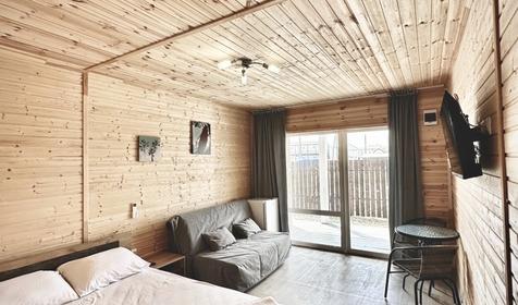 Пляжный Клуб Лето