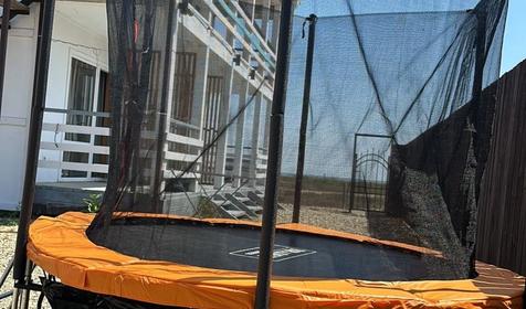 Пляжный Клуб Лето