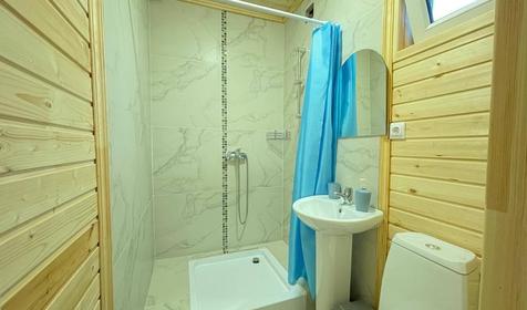 Пляжный Клуб Лето