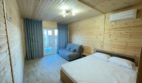 Пляжный Клуб Лето