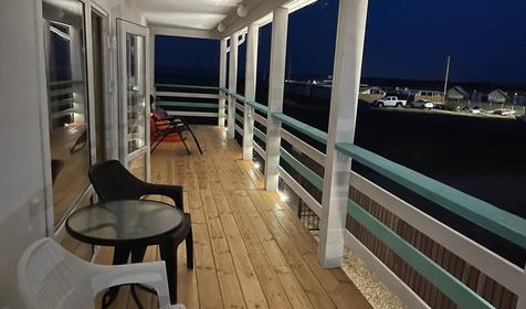 Пляжный Клуб Лето