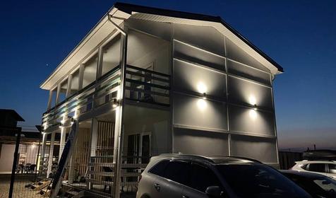 Пляжный Клуб Лето