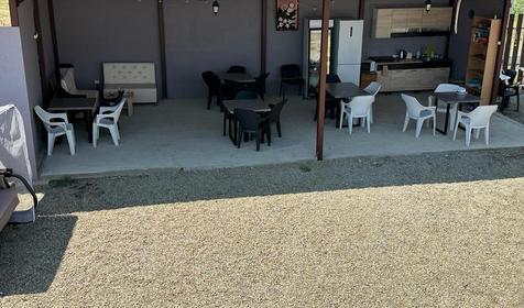 Пляжный Клуб Лето