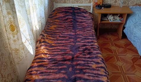 Стандарт трехместный