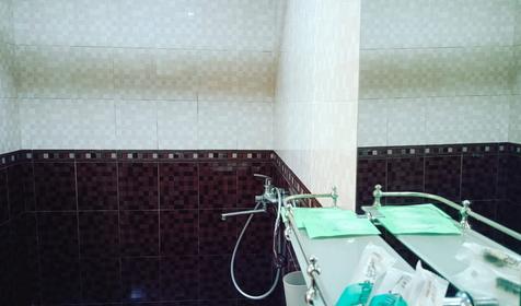 Стандарт трехместный