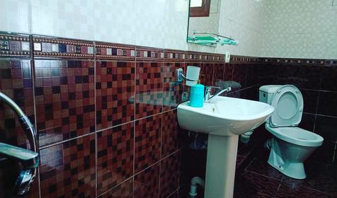 Стандарт трехместный