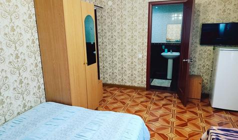 Стандарт трехместный