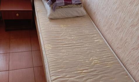 Эконом двухместный