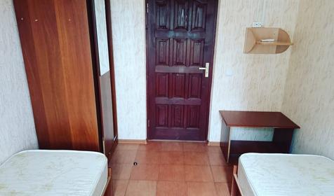 Эконом двухместный