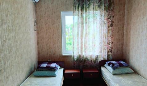 Эконом двухместный