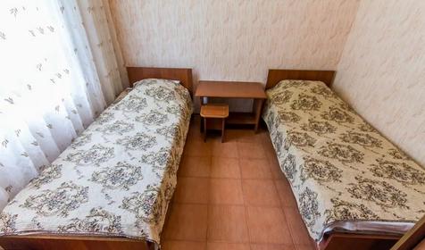 Эконом двухместный