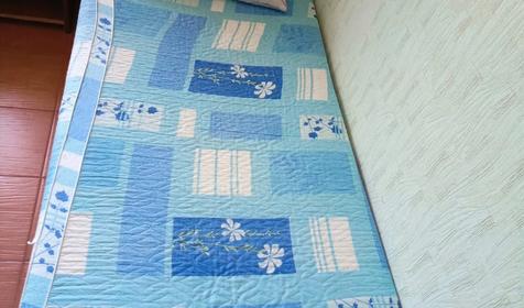 Эконом четырехместный