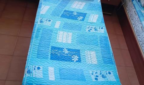 Эконом четырехместный