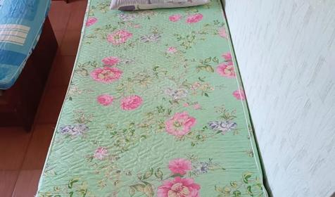 Эконом четырехместный