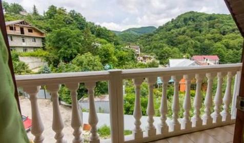 Эконом четырехместный