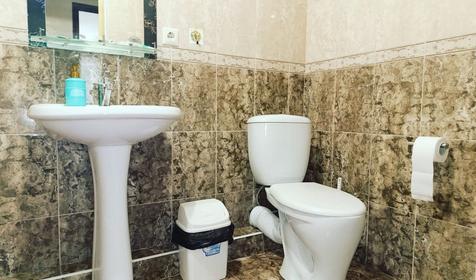 Стандарт четырехместный