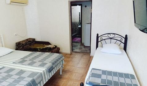 Стандарт четырехместный