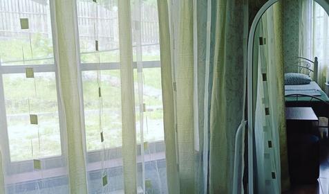 Семейный улучшенный пятиместный двухкомнатный