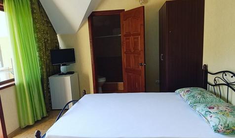 Стандарт двухместный + доп. место