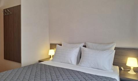 Комфорт плюс